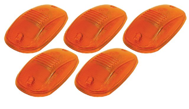 2014-2019 Ram ProMaster 3500 Truck Cab Light (Pacer Performance)