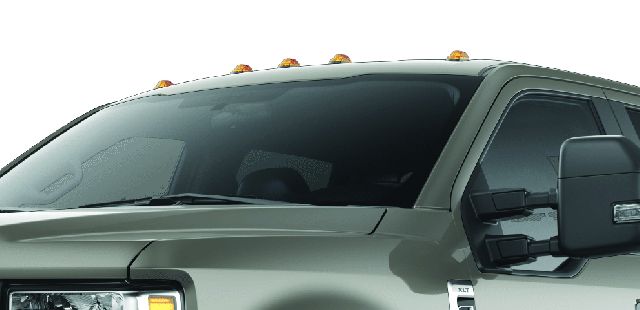 2016-2019 Ford Flex Truck Cab Light (Pacer Performance)