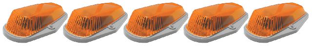 1980-1998 Ford F-150 Truck Cab Light (Pacer Performance)