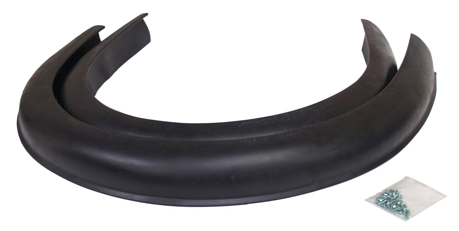2002-2022 Cadillac Escalade Fender Extension Molding Pacer Performance