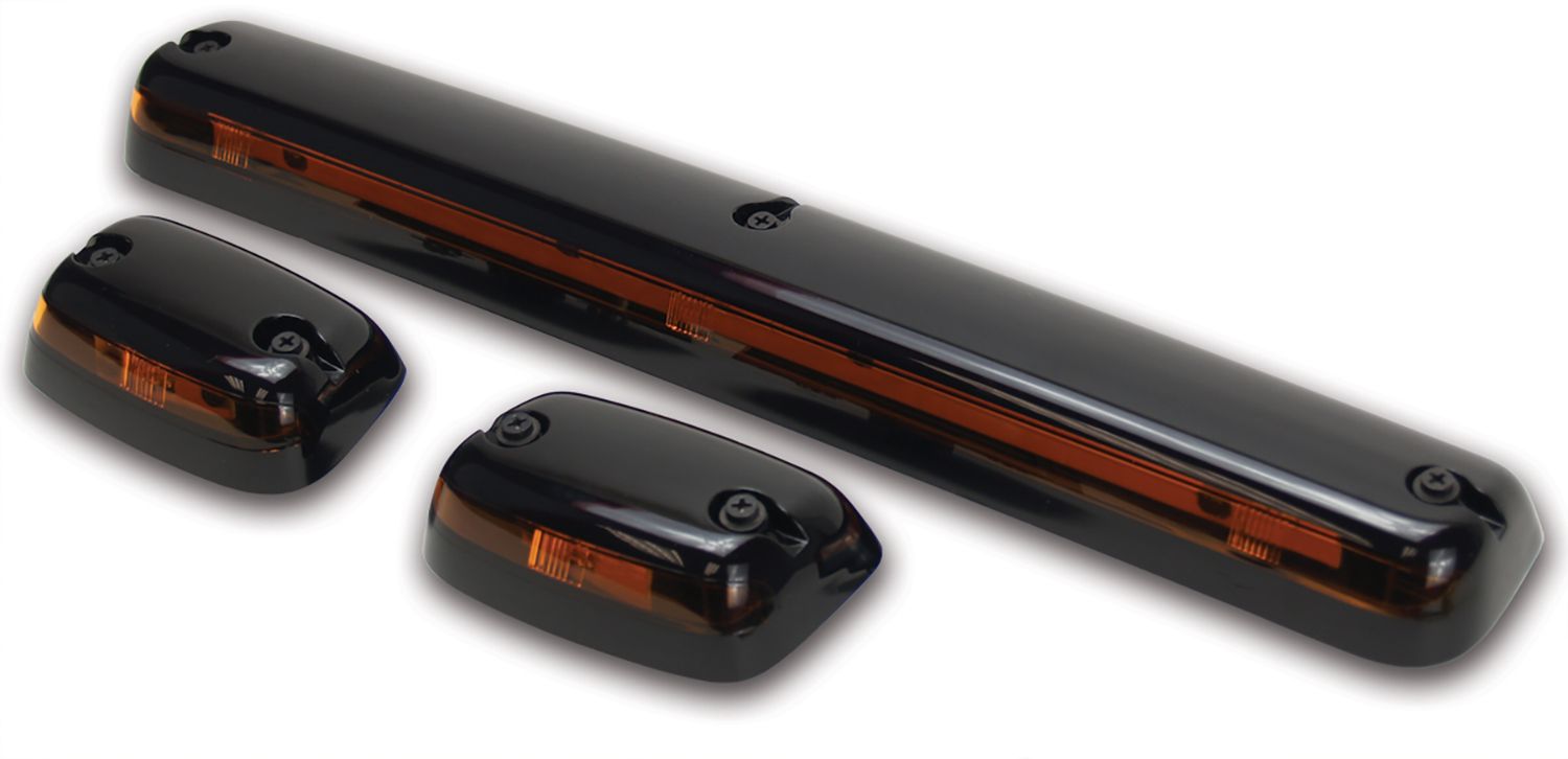 2014, 2013, 2012, 2011, 2010, 2009, 2008, 2007 Chevrolet Express 2500 Truck Cab Light