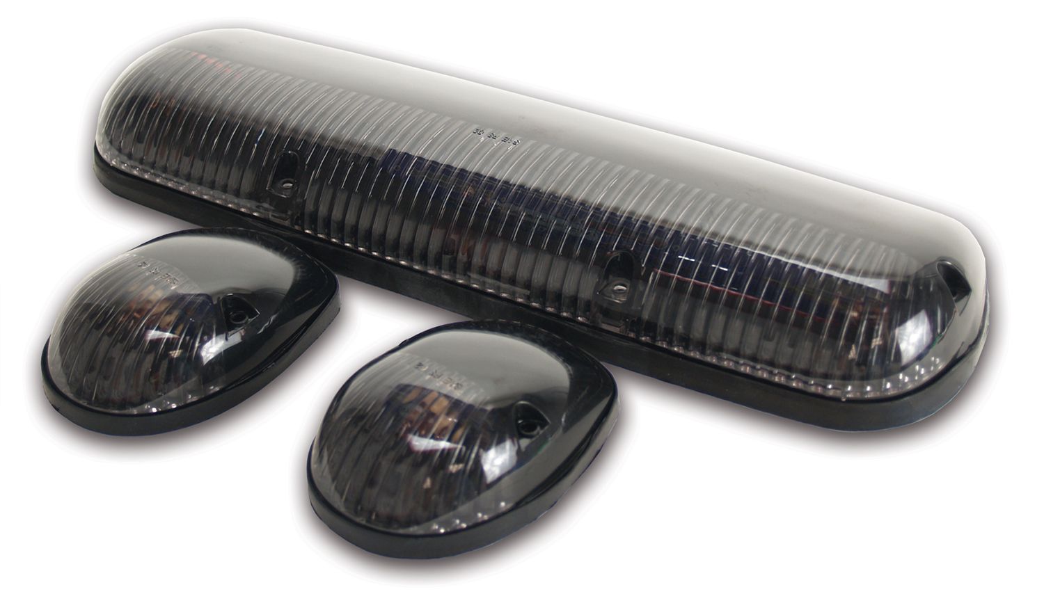 2002 Chevrolet P30 1500 Truck Cab Light