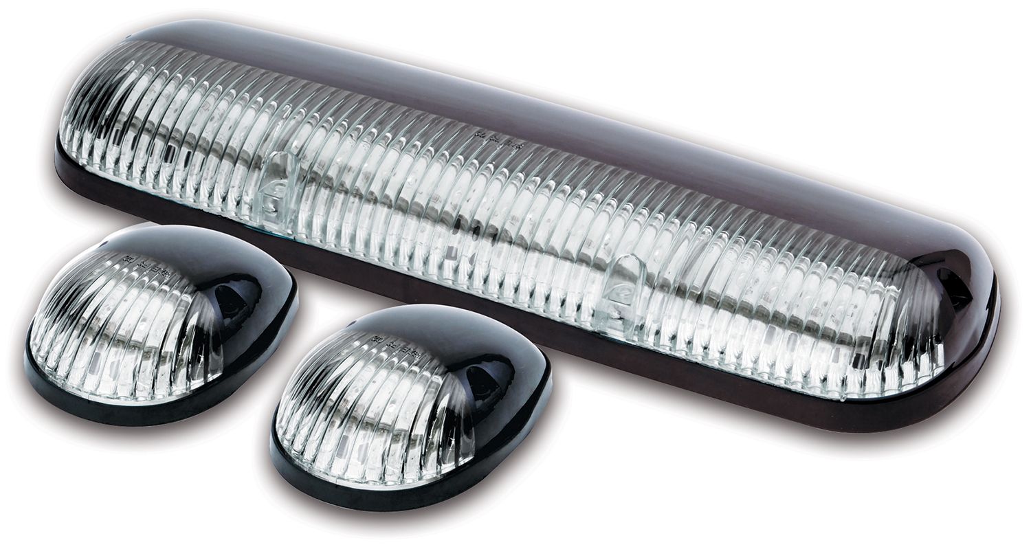 2002 Chevrolet P30 1500 Truck Cab Light