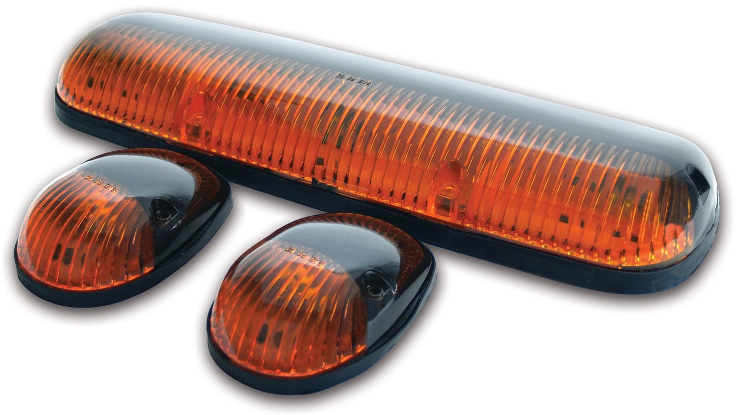 2002 Chevrolet P30 1500 Truck Cab Light