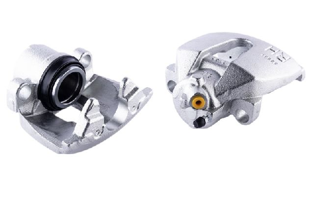 2004-2013 Mazda 3 Disc Brake Caliper - Front Right (Pagid)