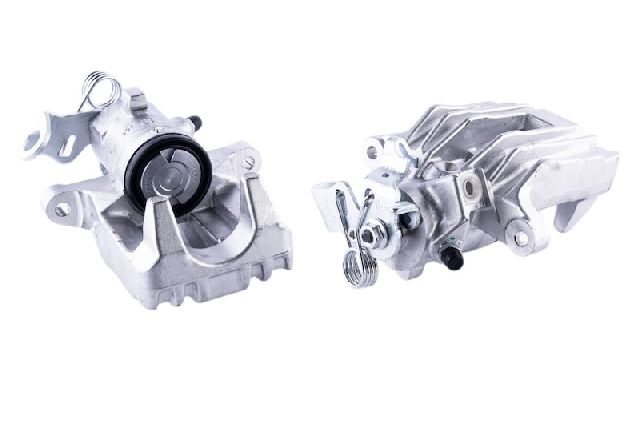 2000 Audi TT Disc Brake Caliper - Rear Left (Pagid)