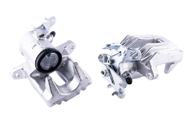 2010-2013 Audi A3 Disc Brake Caliper - Rear Right (Pagid)