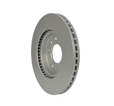1994-1996 Saab 900 Disc Brake Rotor - Front (Pagid)