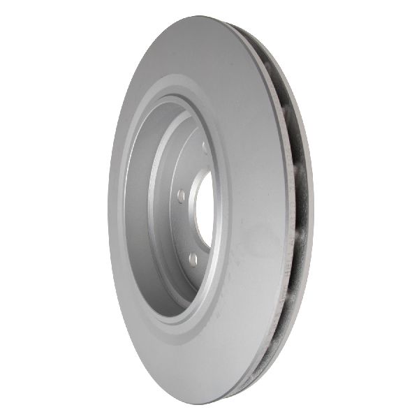 1998-2002 BMW Z3 Disc Brake Rotor - Rear Left (Pagid)