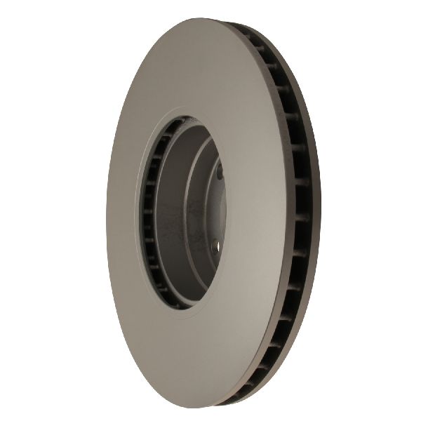 2001-2003 BMW 530i Disc Brake Rotor - Front (Pagid)