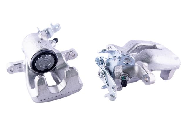 2007-2010 Volkswagen Eos Disc Brake Caliper - Rear Right (Pagid)