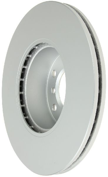 2014-2016 BMW 428i Disc Brake Rotor - Front (Pagid)