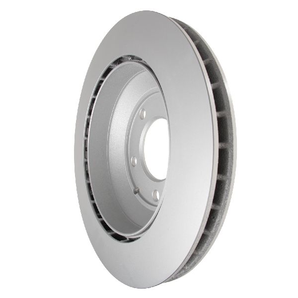 2007-2015 Audi Q7 Disc Brake Rotor - Rear (Pagid)