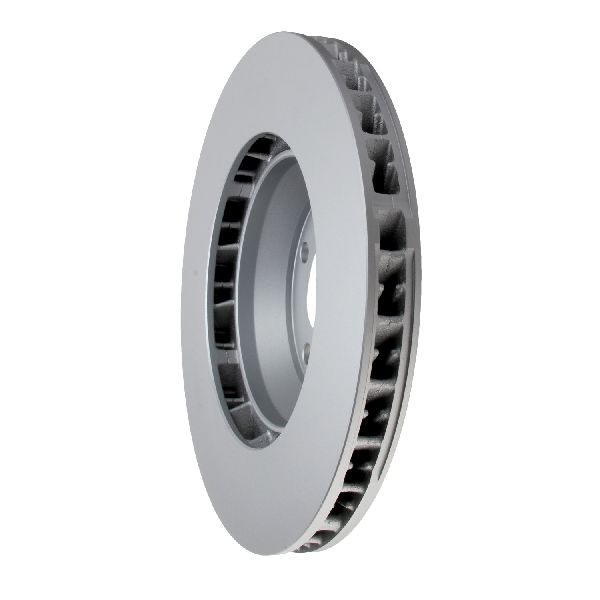 2007-2015 Audi Q7 Disc Brake Rotor - Front Left (Pagid)