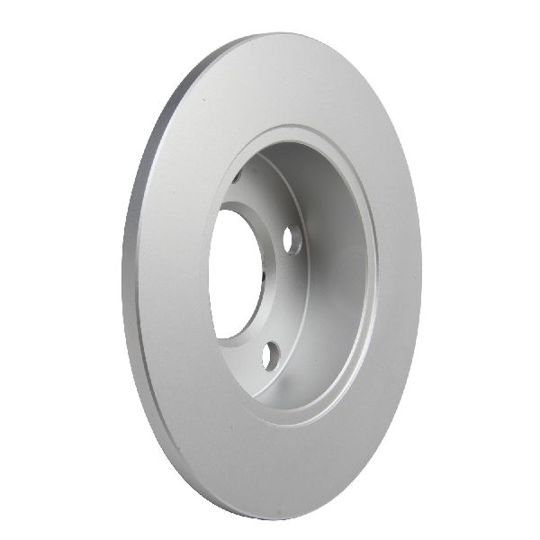 1996-2001 Audi A4 Quattro Disc Brake Rotor - Rear (Pagid)
