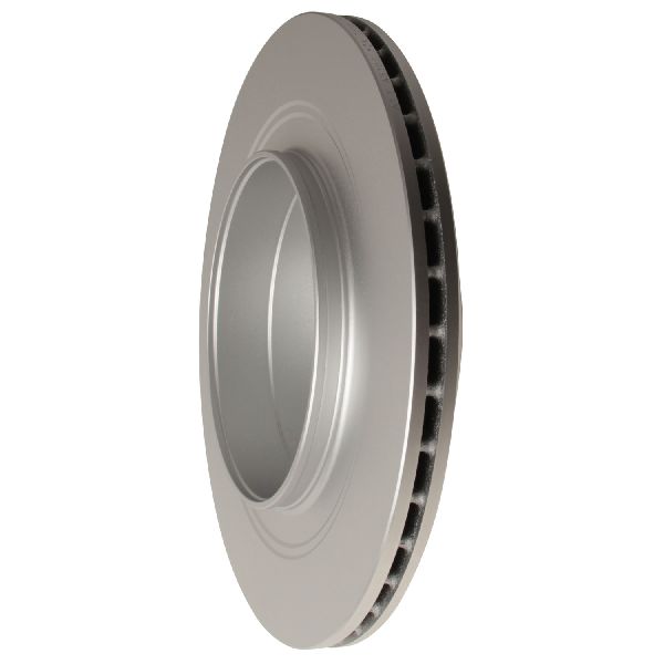 2002-2009 Saab 9-5 Disc Brake Rotor - Rear (Pagid)
