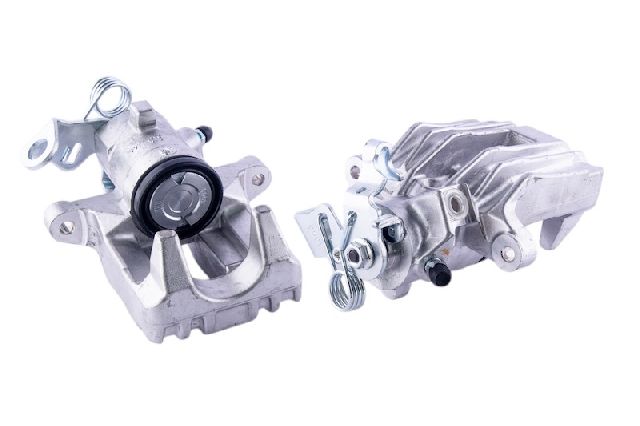 2001-2006 Audi TT Disc Brake Caliper - Rear Left (Pagid)