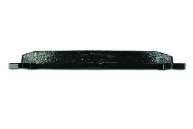 1987-1992 Volkswagen Jetta Disc Brake Pad Set - Front (Pagid)