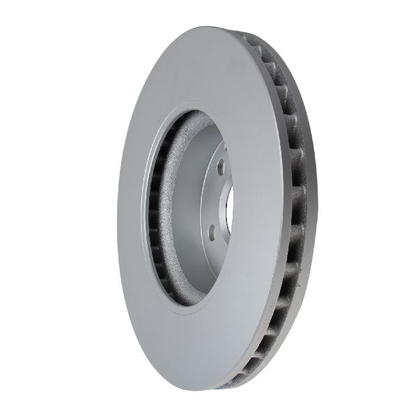 2013-2014 Mercedes-Benz C300 Disc Brake Rotor - Front (Pagid)