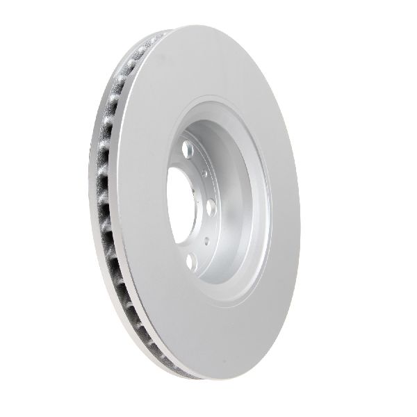 1999-2006 Volvo S80 Disc Brake Rotor - Front (Pagid)