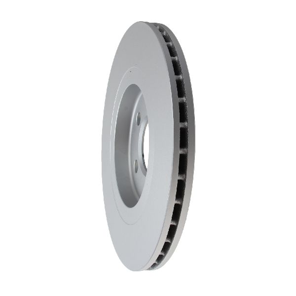 1994-1995 Volkswagen Jetta Disc Brake Rotor - Front (Pagid)