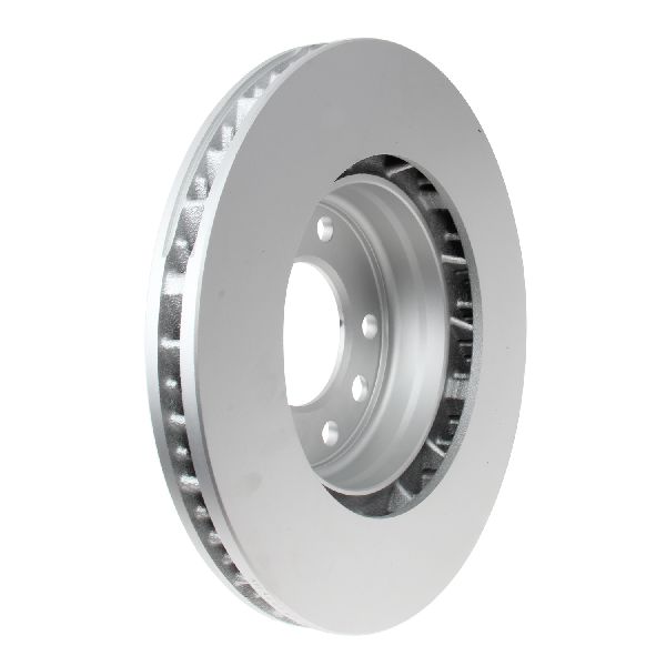 2003-2010 Porsche Cayenne Disc Brake Rotor - Front Right (Pagid)