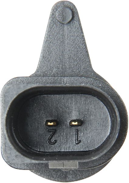 2012-2015 Audi A6 Disc Brake Pad Set - Rear (Pagid)