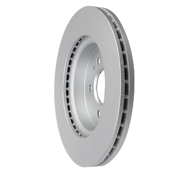 2003-2005 Mercedes-Benz ML350 Disc Brake Rotor - Front (Pagid)