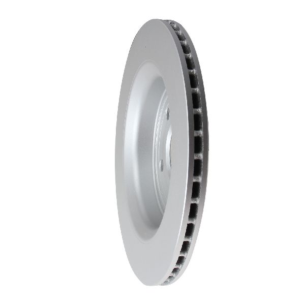 2003-2011 Saab 9-3 Disc Brake Rotor - Rear (Pagid)