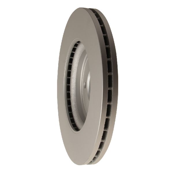 2006-2008 Jaguar S-Type Disc Brake Rotor - Front (Pagid)