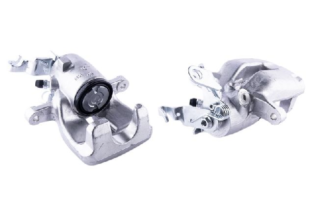 2007-2010 Volkswagen Eos Disc Brake Caliper - Rear Left (Pagid)