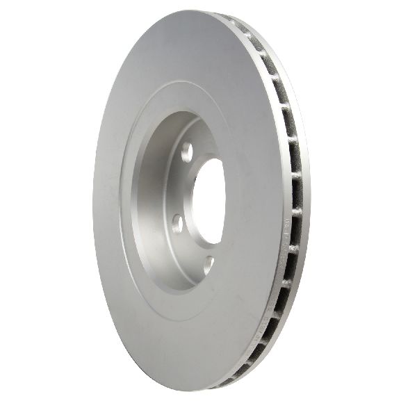1999-2005 Volkswagen Jetta Disc Brake Rotor - Front (Pagid)