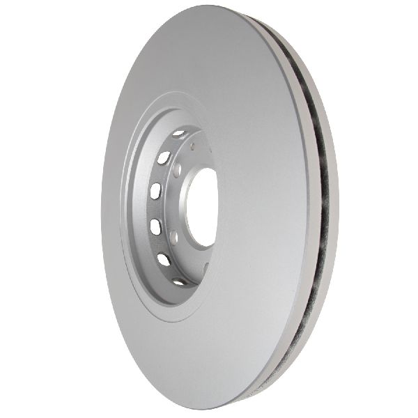 2002-2006 Audi A4 Disc Brake Rotor - Front (Pagid)