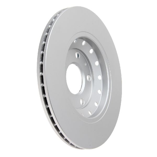 2004-2010 Audi A8 Quattro Disc Brake Rotor - Rear (Pagid)