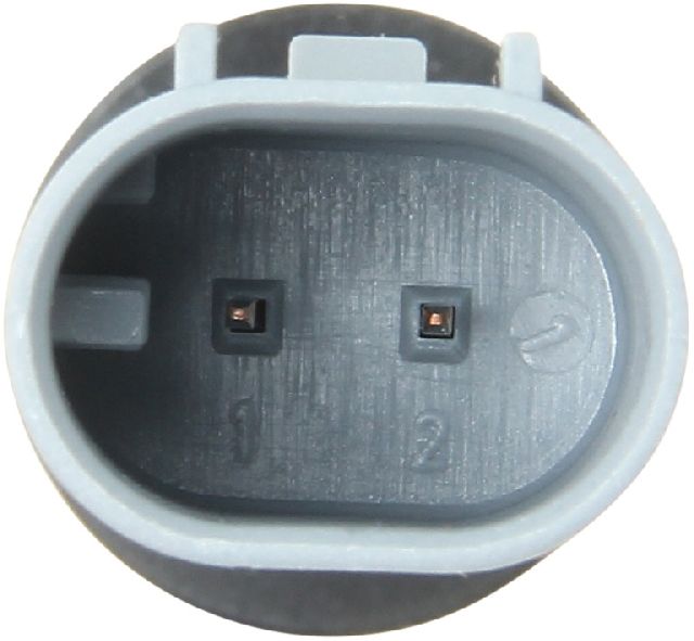 2013-2016 BMW M5 Disc Brake Pad Wear Sensor - Rear (Pagid)
