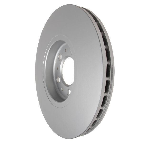 1999-2005 Volkswagen Jetta Disc Brake Rotor - Front (Pagid)