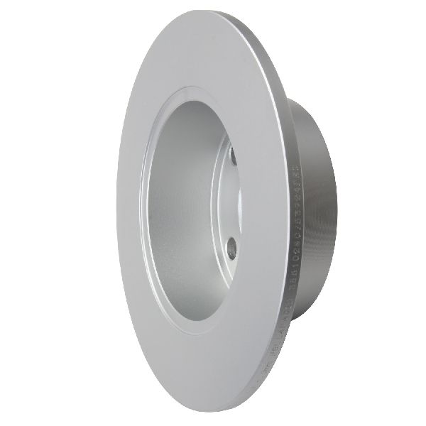 1992-1994 Audi 100 Quattro Disc Brake Rotor - Rear (Pagid)