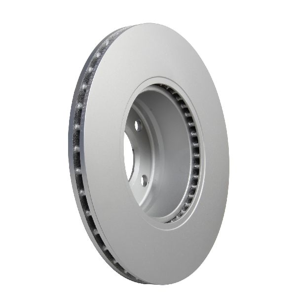 1989-1993 BMW 535i Disc Brake Rotor - Front (Pagid)