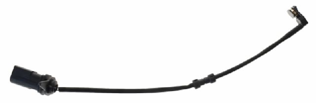 2016-2018 Audi A6 Disc Brake Pad Wear Sensor - Front (Pagid)