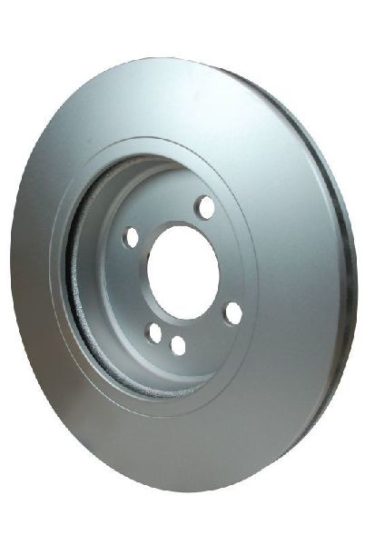 2002-2008 Mini Cooper Disc Brake Rotor - Front (Pagid)