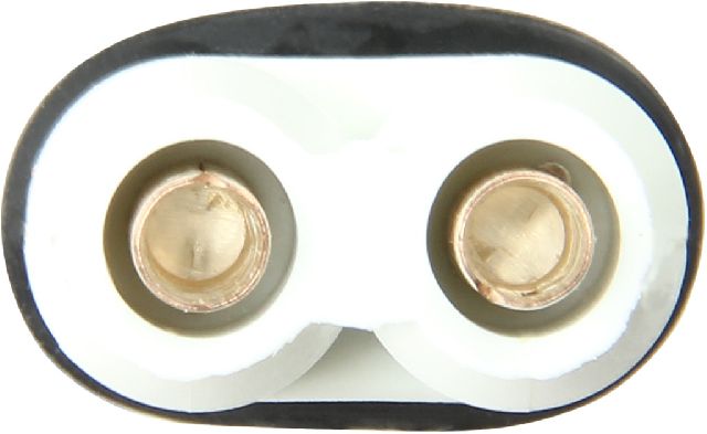 2005-2008 Porsche 911 Disc Brake Pad Wear Sensor - Front Left or Front Right (Pagid)