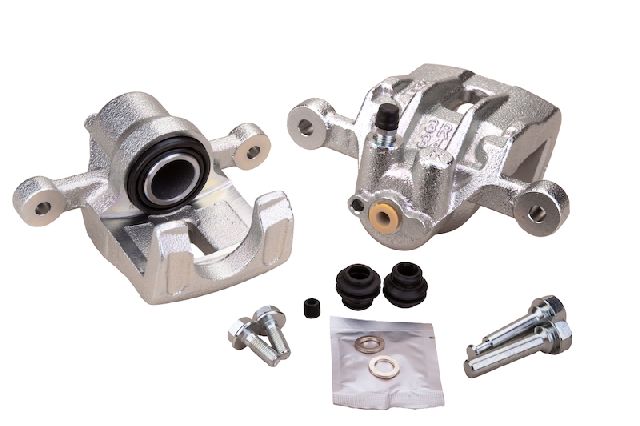2010-2015 Hyundai Tucson Disc Brake Caliper - Rear Right (Pagid)