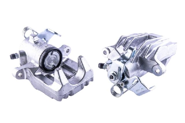 2001-2006 Audi TT Disc Brake Caliper - Rear Right (Pagid)