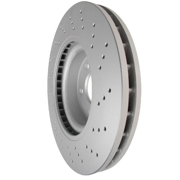 2003 Mercedes-Benz SL500 Disc Brake Rotor - Front (Pagid)