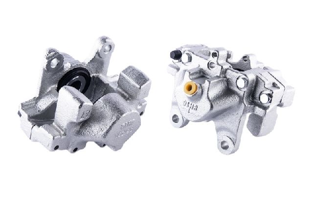 2006-2007 Mercedes-Benz C280 Disc Brake Caliper - Rear Right (Pagid)