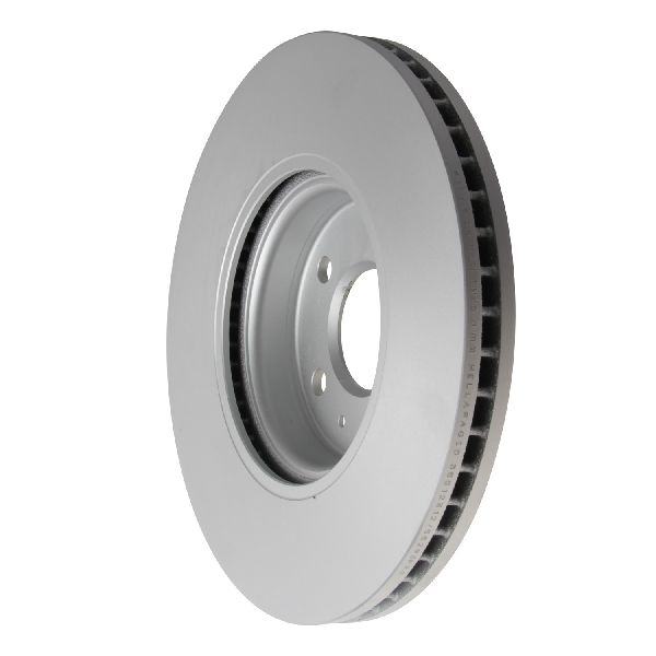 2012-2016 Audi A4 Disc Brake Rotor - Front (Pagid)