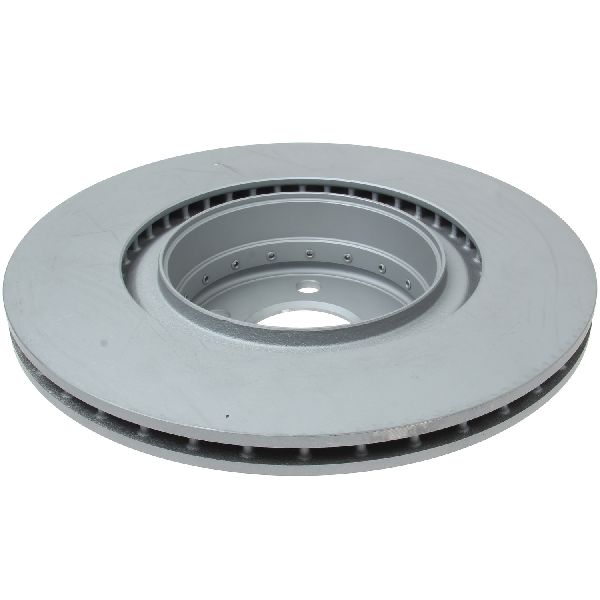 2014-2015 BMW 428i Disc Brake Rotor - Rear (Pagid)