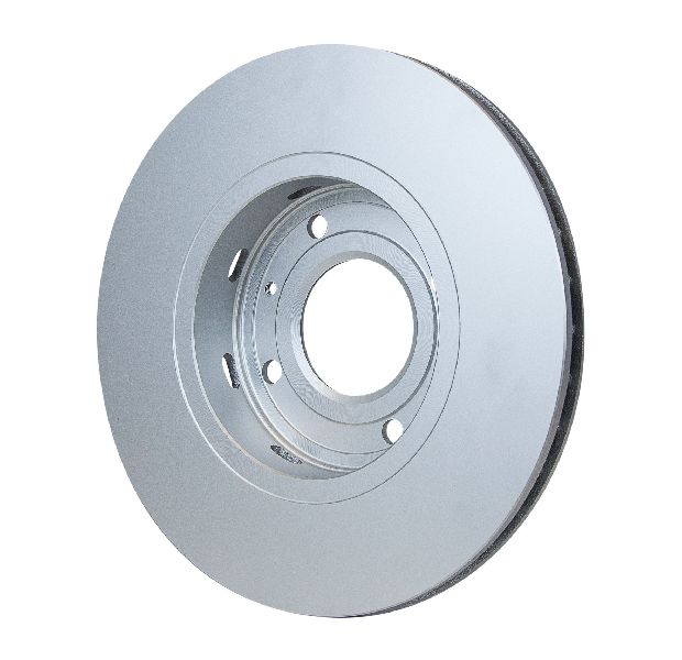 1998-1999 Volkswagen Passat Disc Brake Rotor - Front (Pagid)