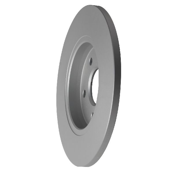 2002-2008 Jaguar X-Type Disc Brake Rotor - Rear (Pagid)