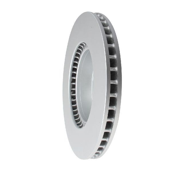 1991-1992 Volvo 740 Disc Brake Rotor - Front (Pagid)